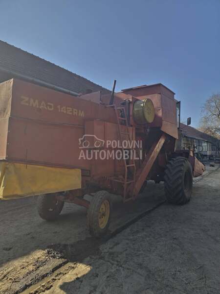 Zmaj 142