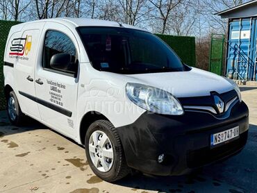 Renault Kangoo 1.5 Dci