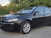 Volkswagen Golf 6 1.9TDI