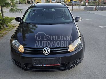 Volkswagen Golf 6 1.9TDI