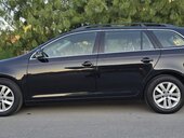 Volkswagen Golf 6 1.9TDI