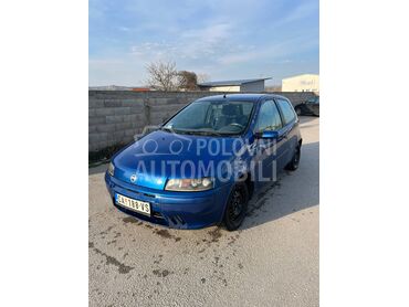 Fiat Punto 1.2 16V