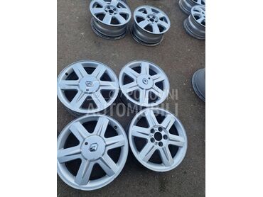 Aluminijumske felne  16" 5 x 108