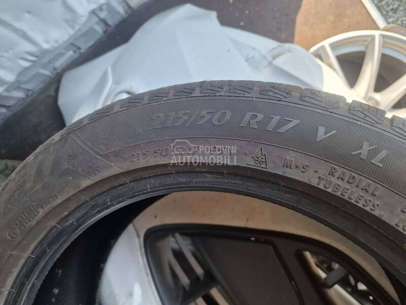 Matador 215/50 R17 Sve sezone