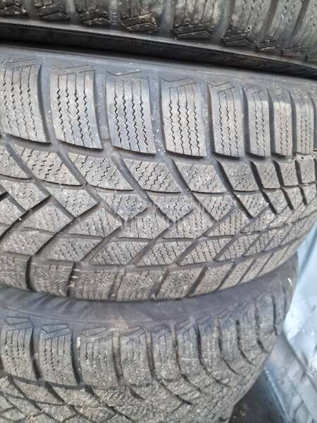 Matador 215/50 R17 Sve sezone