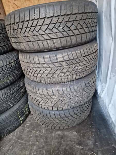 Matador 215/50 R17 Sve sezone