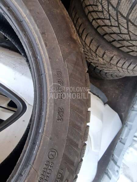 Matador 215/50 R17 Sve sezone