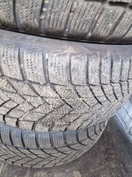 Matador 215/50 R17 Sve sezone