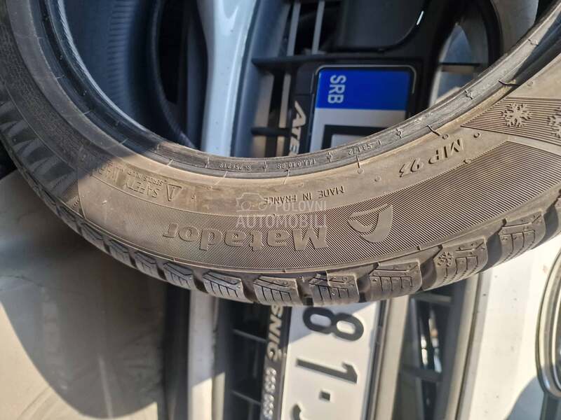 Matador 215/50 R17 Sve sezone