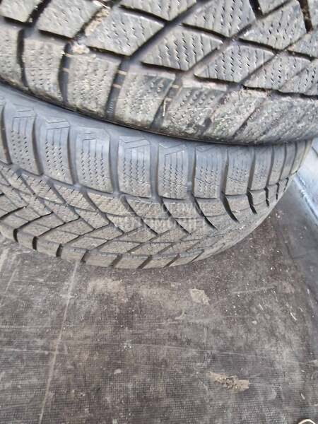 Matador 215/50 R17 Sve sezone