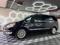Ford Galaxy 7 sed/Titanium