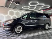 Ford Galaxy 7 sed/Titanium