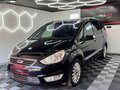 Ford Galaxy 7 sed/Titanium