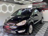Ford Galaxy 7 sed/Titanium