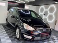 Ford Galaxy 7 sed/Titanium