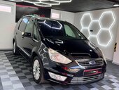 Ford Galaxy 7 sed/Titanium