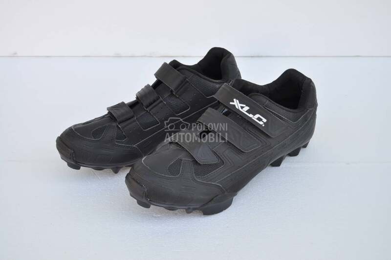 XLC originalne MTB SPD sprinterice-patike 46