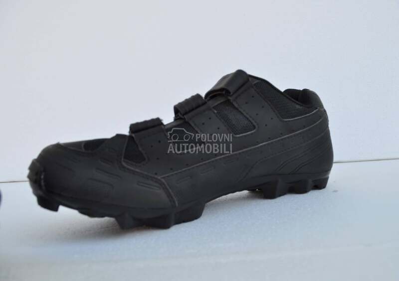 XLC originalne MTB SPD sprinterice-patike 46