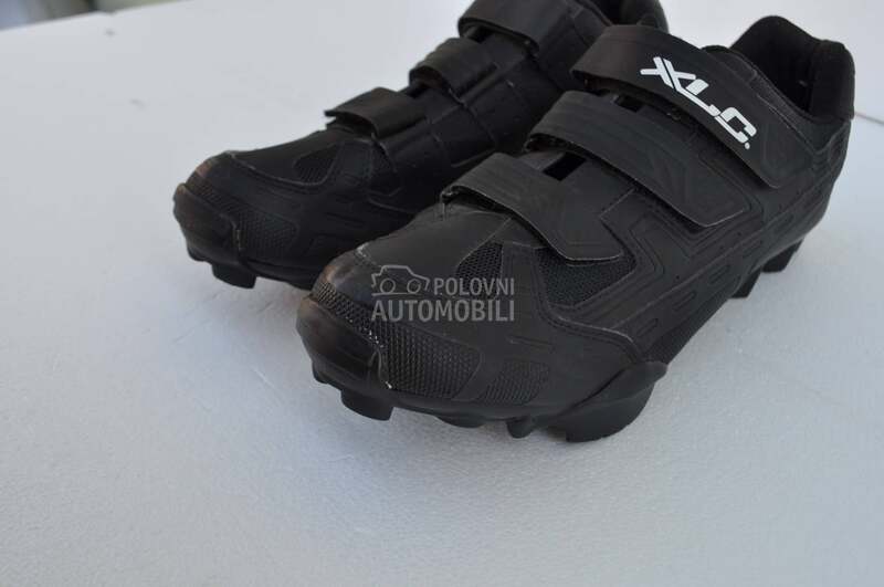 XLC originalne MTB SPD sprinterice-patike 46