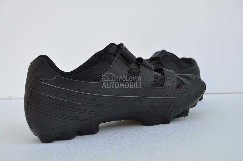 XLC originalne MTB SPD sprinterice-patike 46