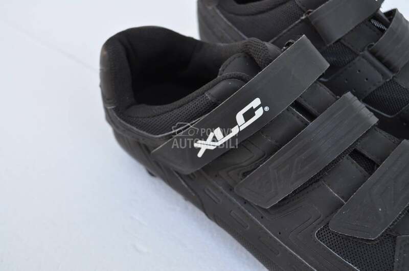XLC originalne MTB SPD sprinterice-patike 46
