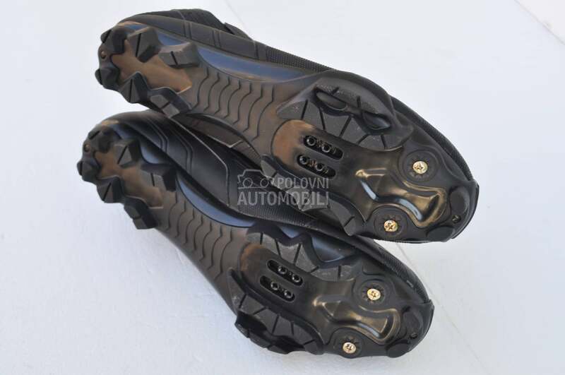 XLC originalne MTB SPD sprinterice-patike 46