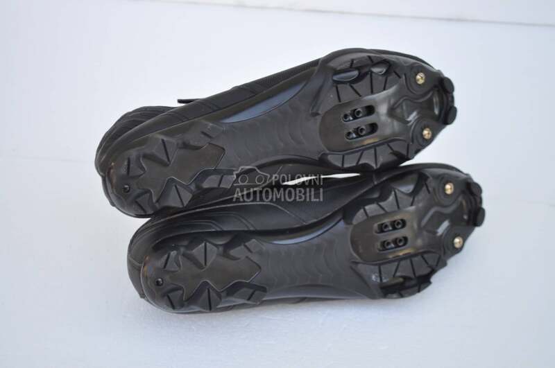 XLC originalne MTB SPD sprinterice-patike 46