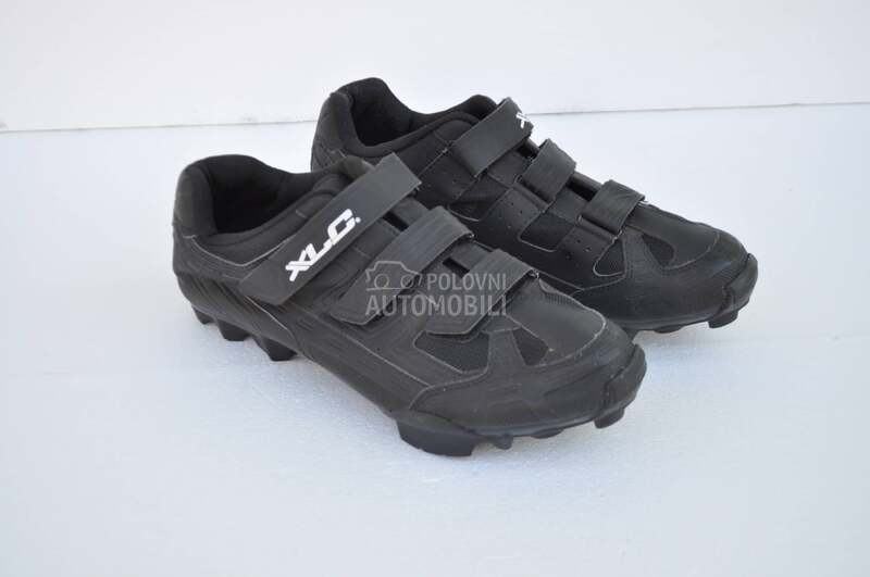 XLC originalne MTB SPD sprinterice-patike 46