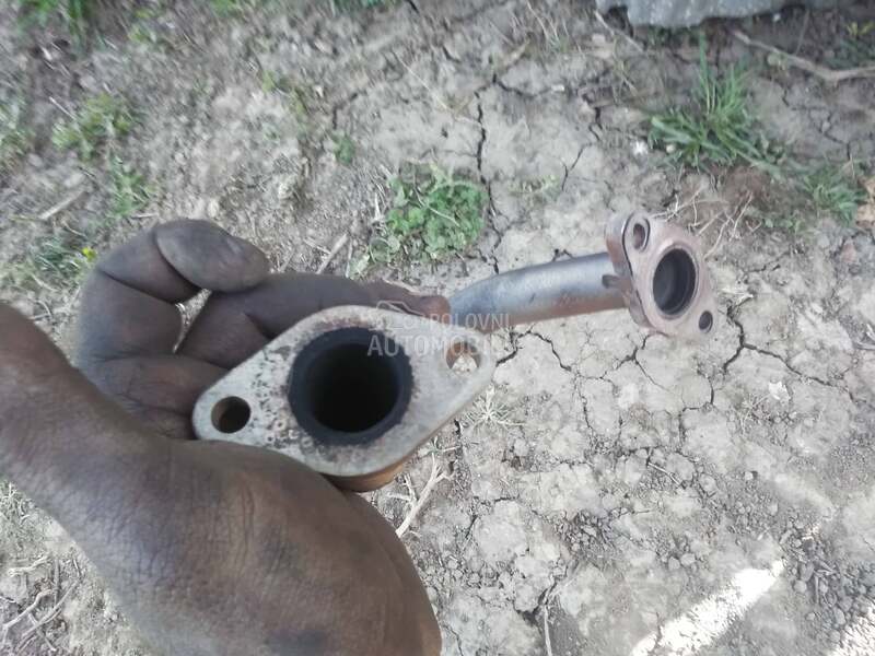 Cev EGRa 1.9 TDI BLS