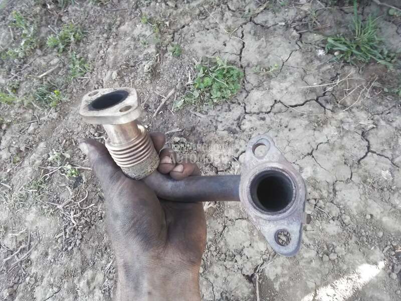 Cev EGRa 1.9 TDI BLS