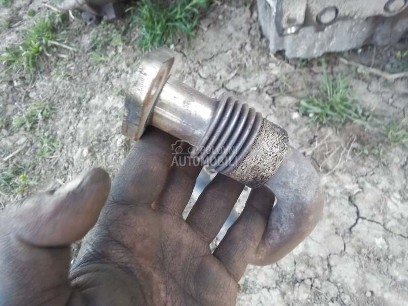 Cev EGRa 1.9 TDI BLS