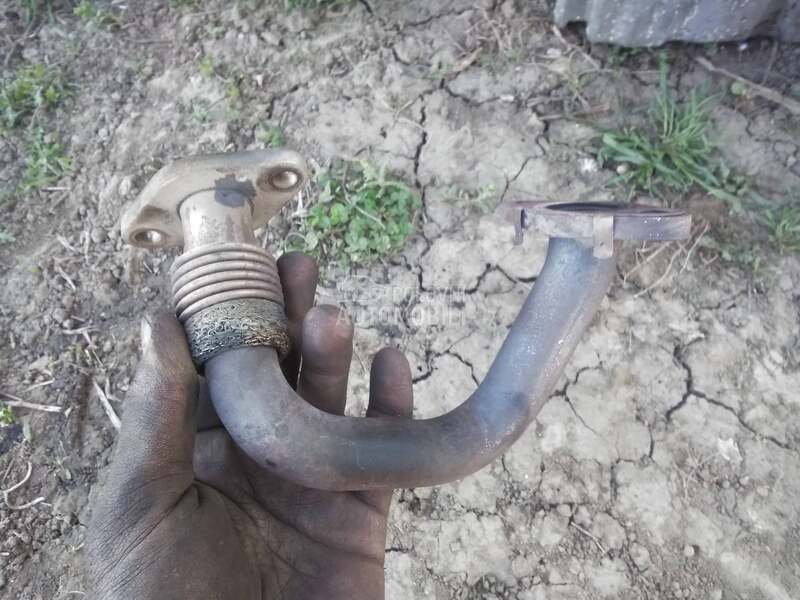 Cev EGRa 1.9 TDI BLS