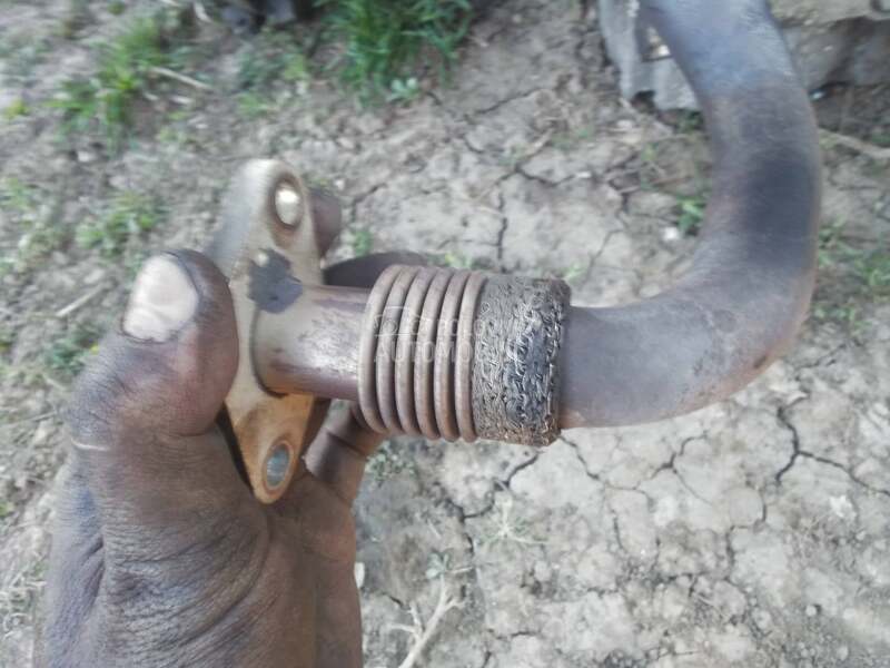 Cev EGRa 1.9 TDI BLS