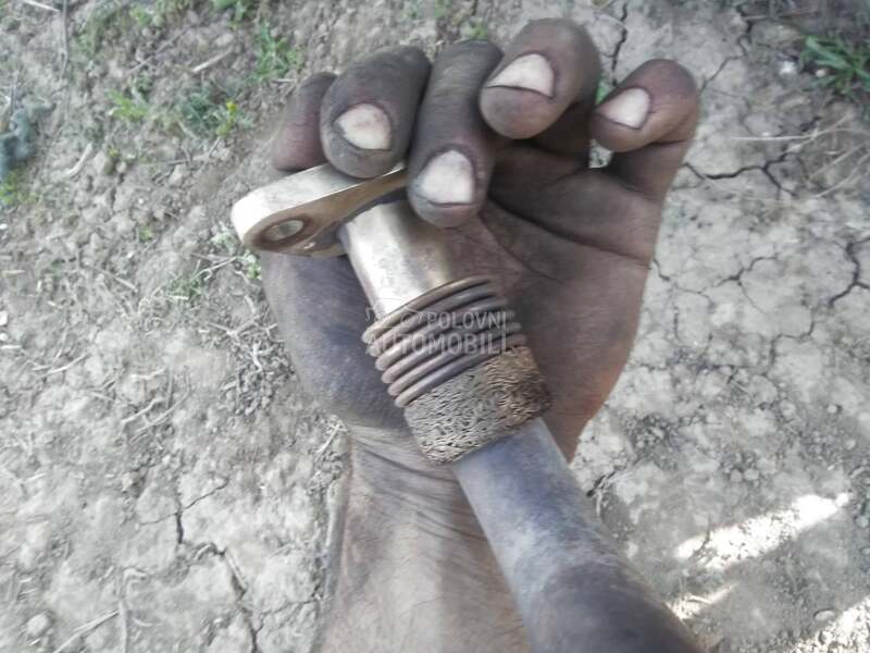 Cev EGRa 1.9 TDI BLS