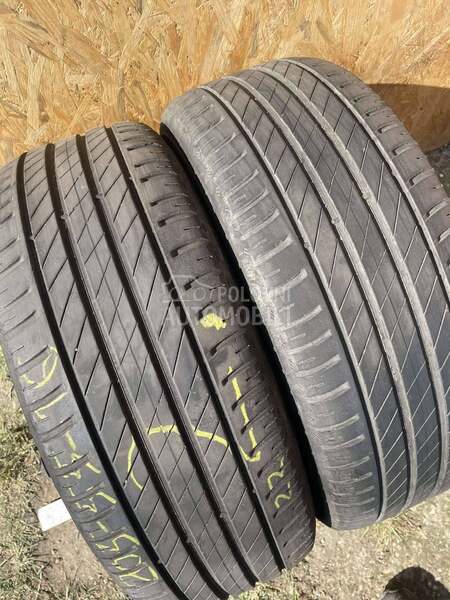 Kleber 205/55 R16 Letnja