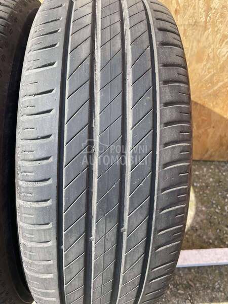 Kleber 205/55 R16 Letnja