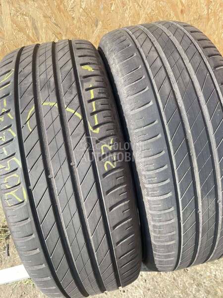 Kleber 205/55 R16 Letnja