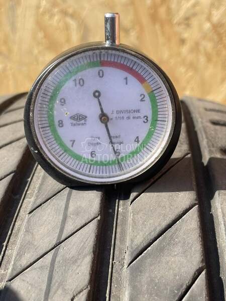 Kleber 205/55 R16 Letnja