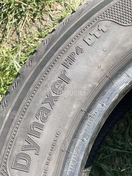 Kleber 205/55 R16 Letnja