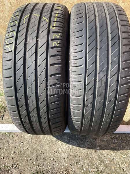 Kleber 205/55 R16 Letnja