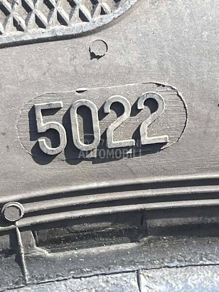 Kleber 205/55 R16 Letnja