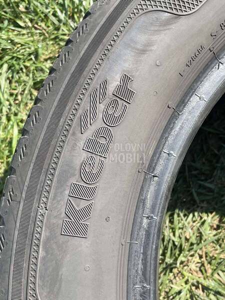 Kleber 205/55 R16 Letnja