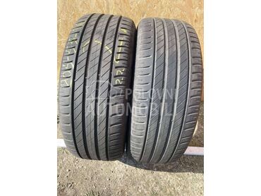 Kleber 205/55 R16 Letnja
