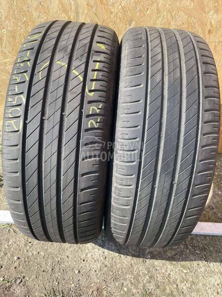 Kleber 205/55 R16 Letnja