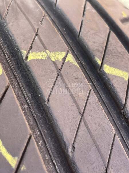 Kleber 205/55 R16 Letnja