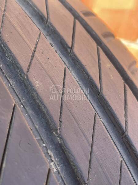 Kleber 205/55 R16 Letnja