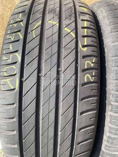 Kleber 205/55 R16 Letnja