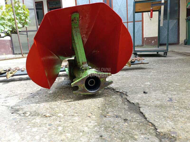 Labin Progres Mondial