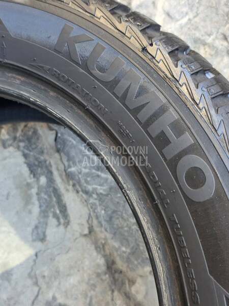Kumho 165/60 R14 Sve sezone