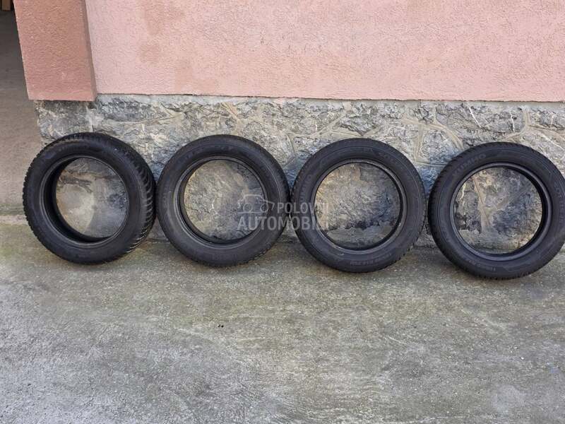 Kumho 165/60 R14 Sve sezone